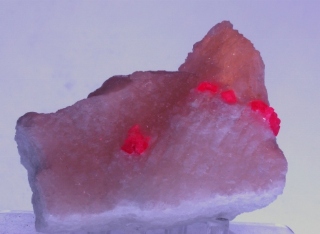 Spinel - Luc Yen, Vietnam
